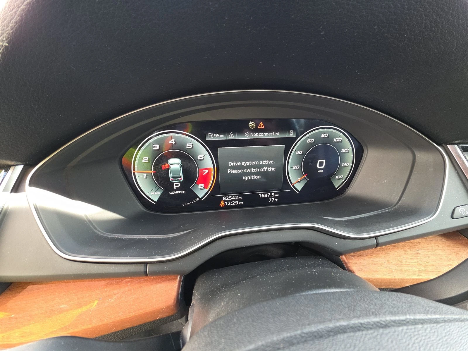 Audi Q5 2.0T* PREMIUM* PLUS* MATRIX* * * 360 | Mobile.bg   12