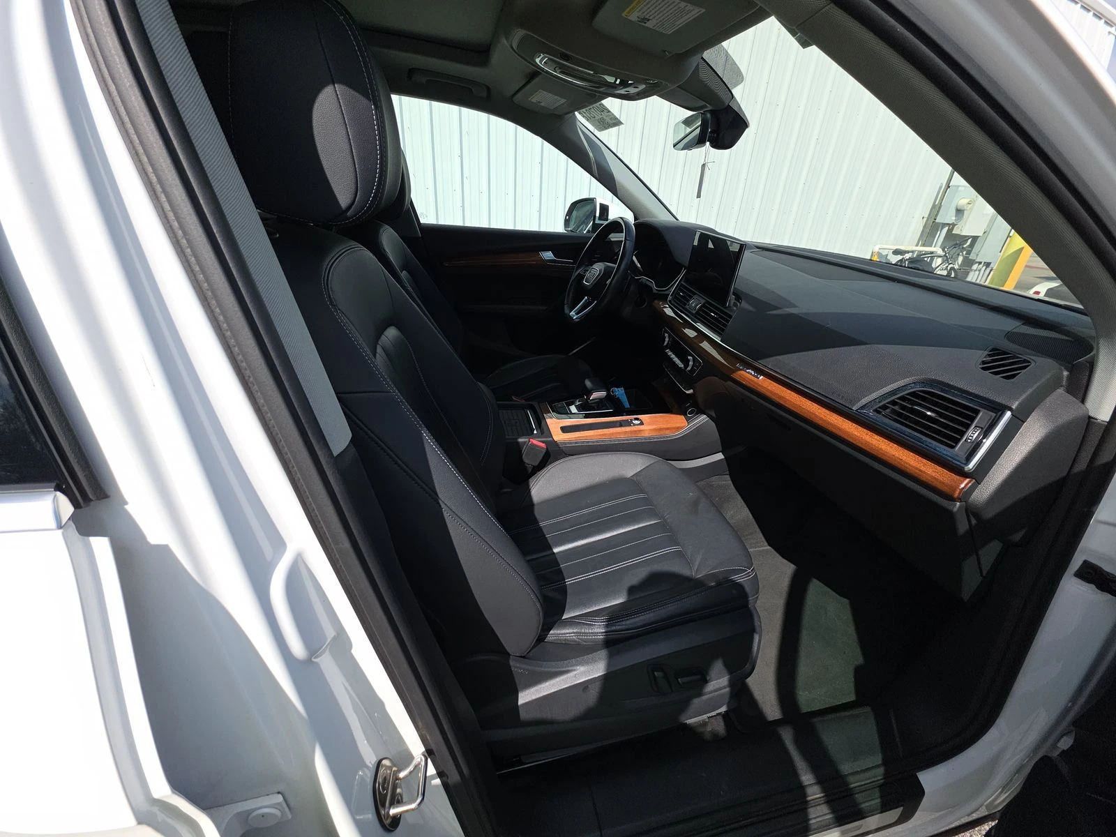 Audi Q5 2.0T* PREMIUM* PLUS* MATRIX* * * 360 | Mobile.bg   14