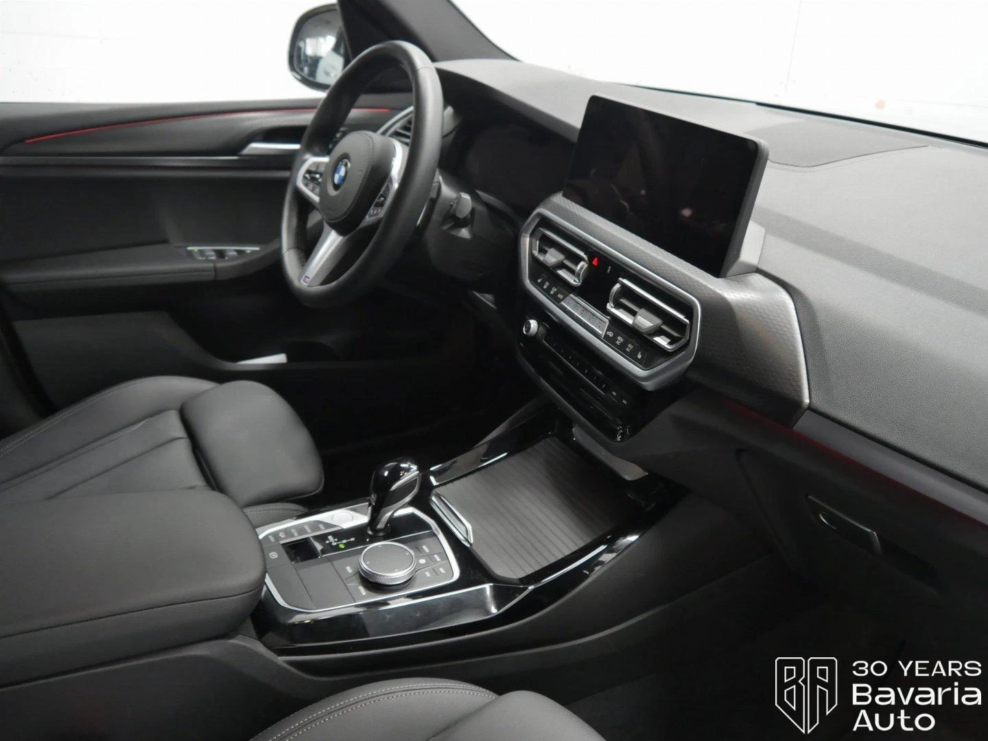 BMW X3 20i xDrive M Sport Paket Steptronic - изображение 7