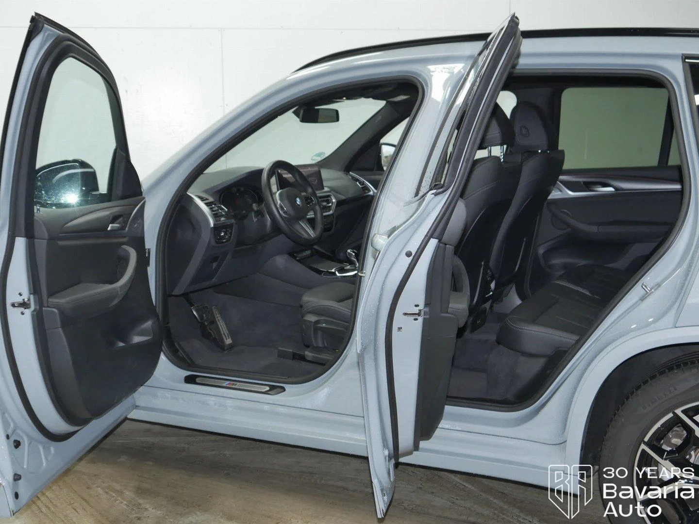 BMW X3 20i xDrive M Sport Paket Steptronic - изображение 5