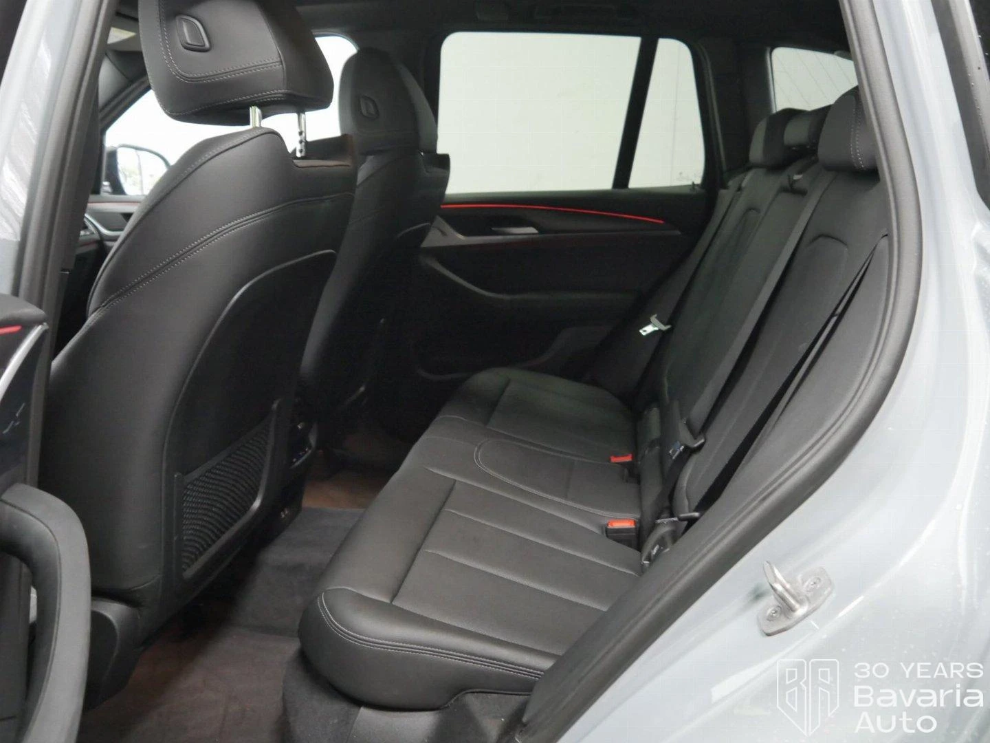 BMW X3 20i xDrive M Sport Paket Steptronic - изображение 8