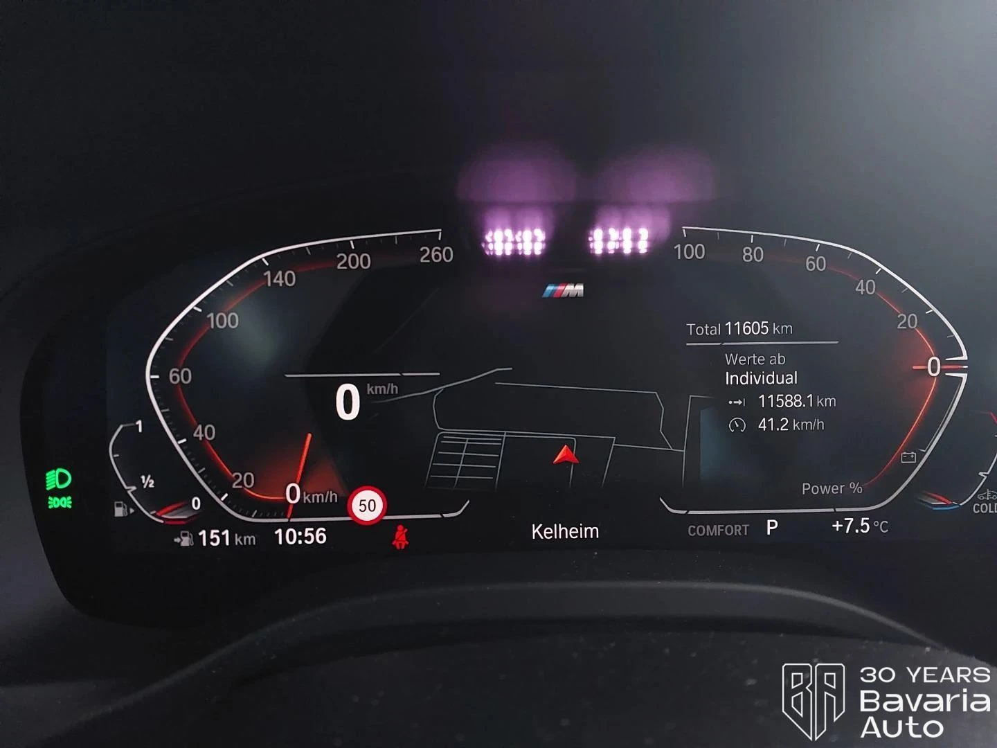 BMW X3 20i xDrive M Sport Paket Steptronic - изображение 9