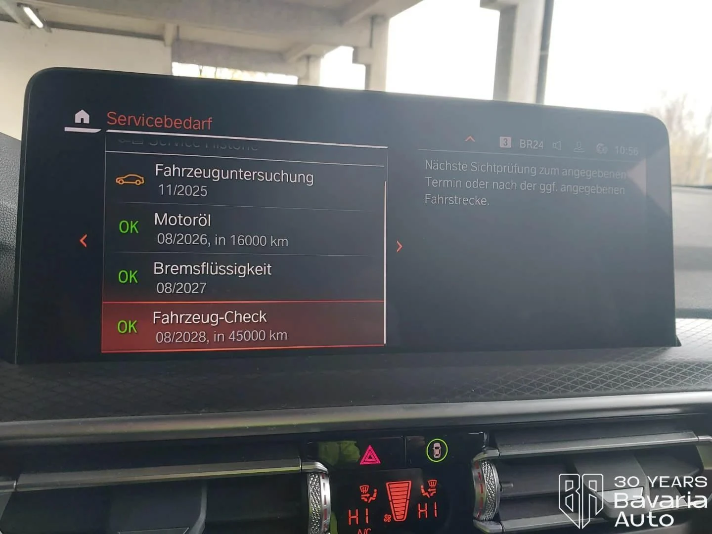 BMW X3 20i xDrive M Sport Paket Steptronic - изображение 10