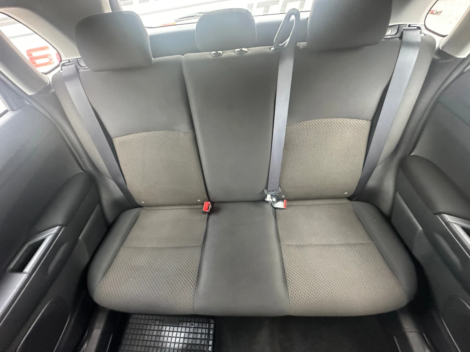 Mitsubishi ASX 1.6DID* 4x4* REALNI KM*  | Mobile.bg   11