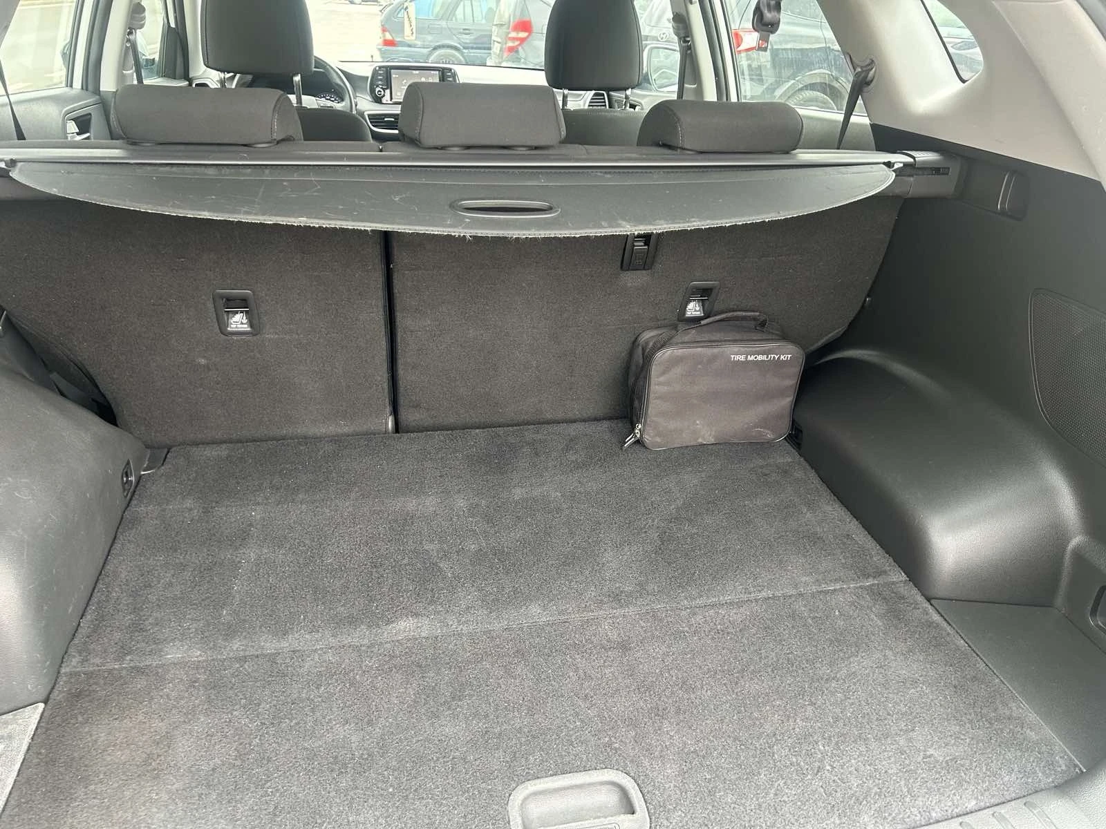 Hyundai Tucson 1.6CRDI 4x4 | Mobile.bg   12