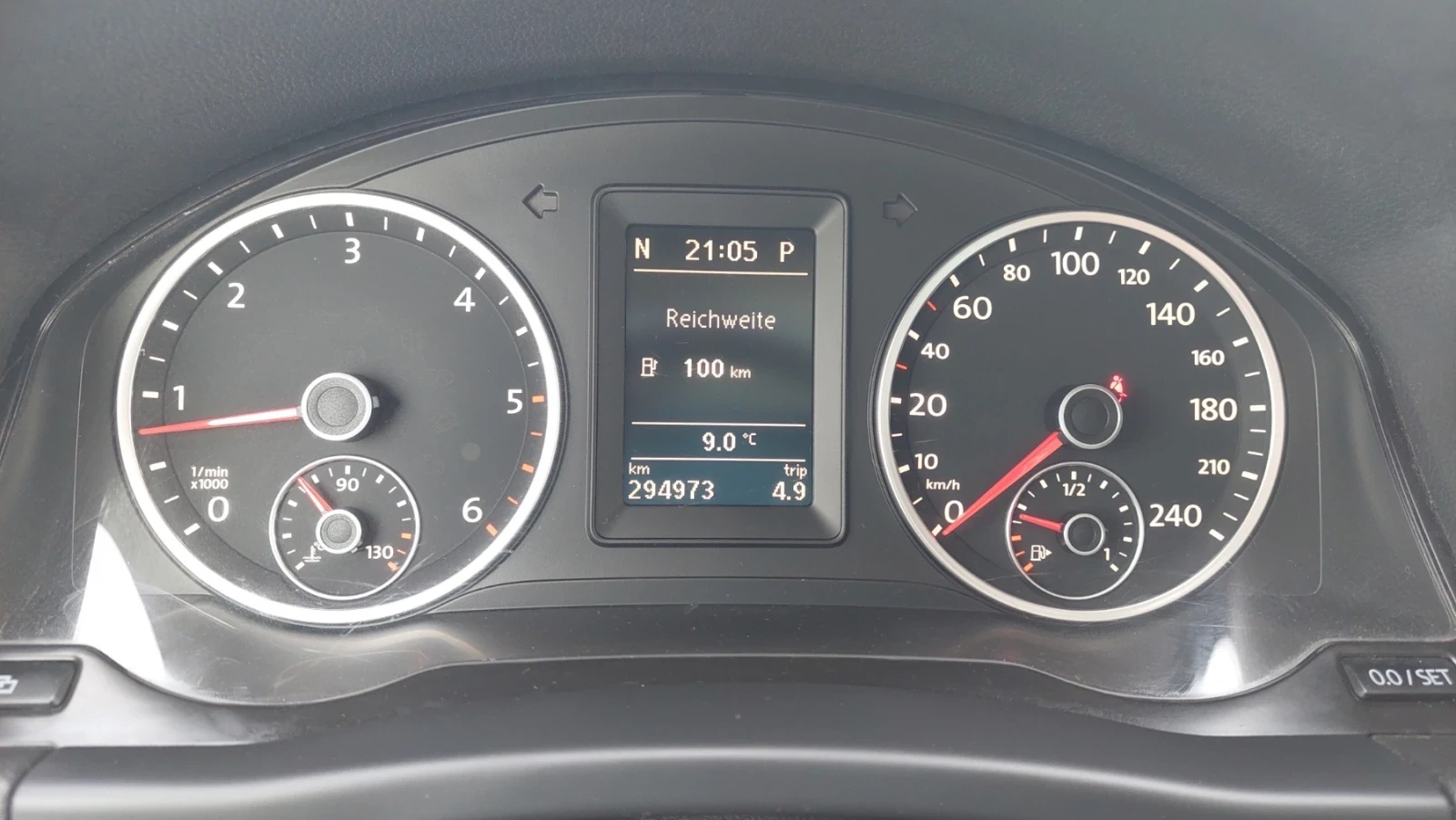 VW Tiguan 2.0 TDI 4 Motion | Mobile.bg � ����������� 13