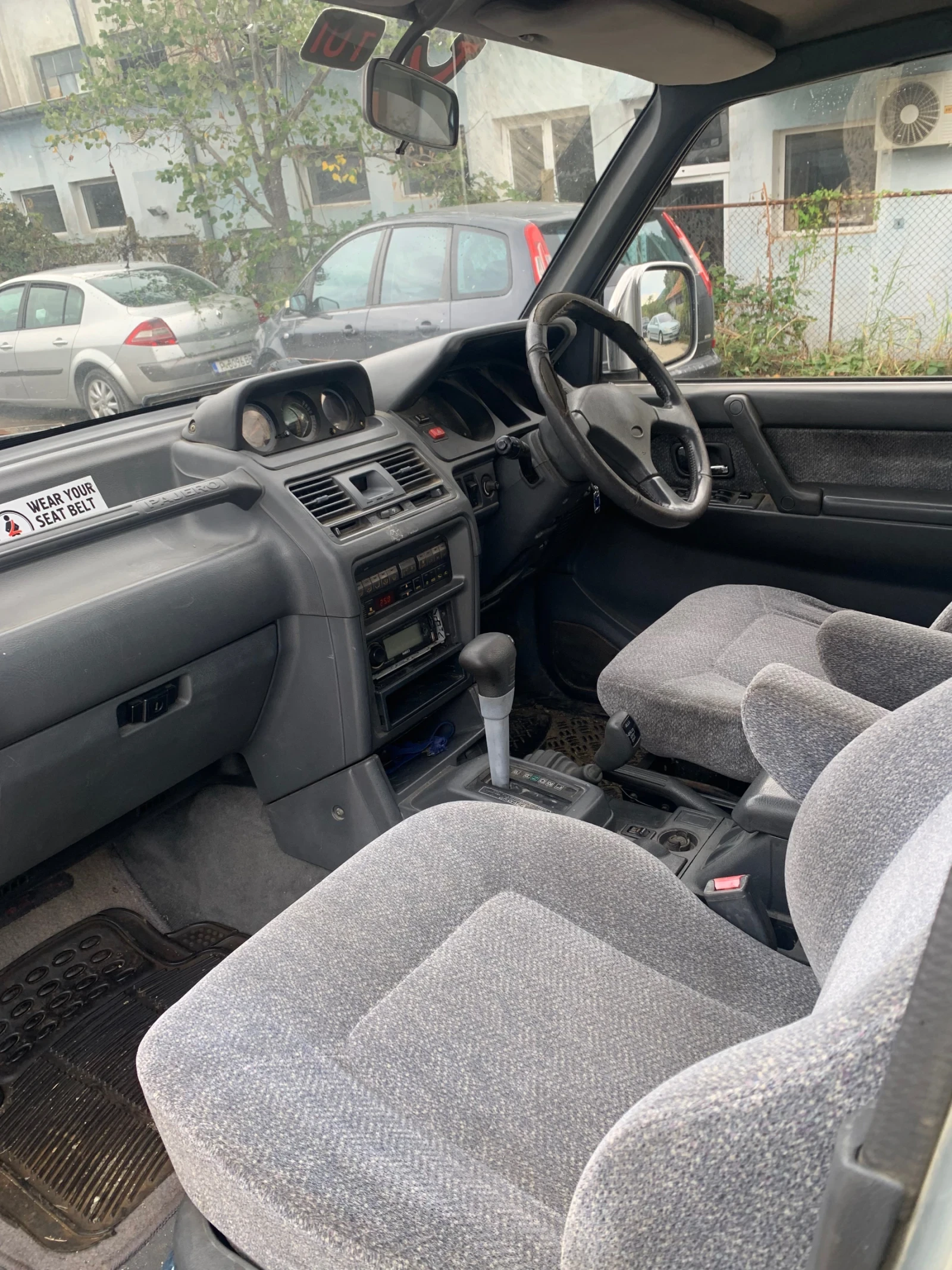 Mitsubishi Pajero 2800 | Mobile.bg � ����������� 10