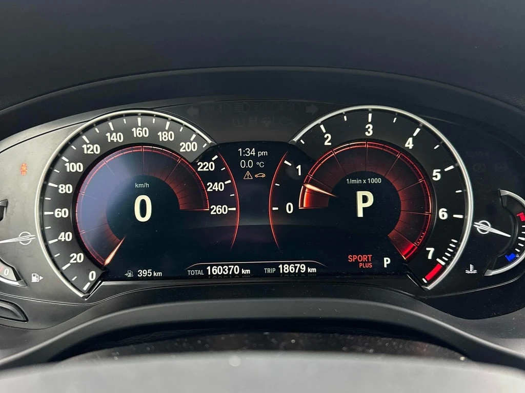 BMW X4 2019 xDrive30i * CARFAX * БЕЗ ПЪРВОНАЧАЛНА ВНОСКА - изображение 8