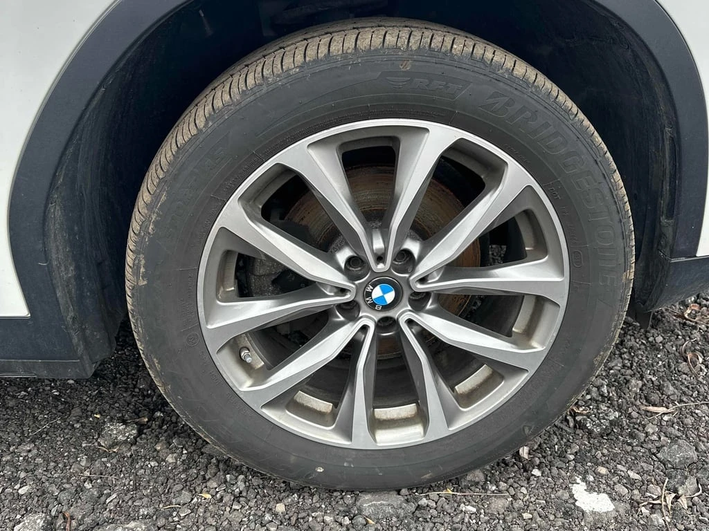 BMW X4 2019 xDrive30i * CARFAX * БЕЗ ПЪРВОНАЧАЛНА ВНОСКА - изображение 6