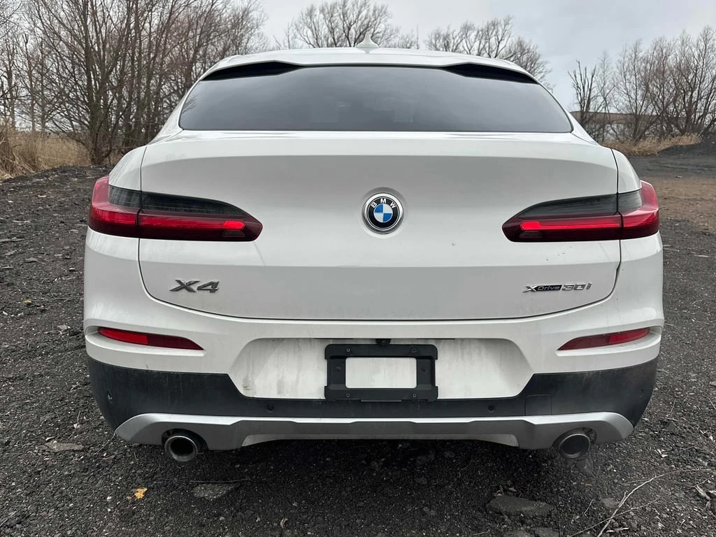 BMW X4 2019 xDrive30i * CARFAX * БЕЗ ПЪРВОНАЧАЛНА ВНОСКА - изображение 5