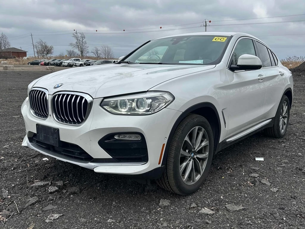 BMW X4 2019 xDrive30i * CARFAX * ��� ������������ ������ | Mobile.bg � ����������� 1