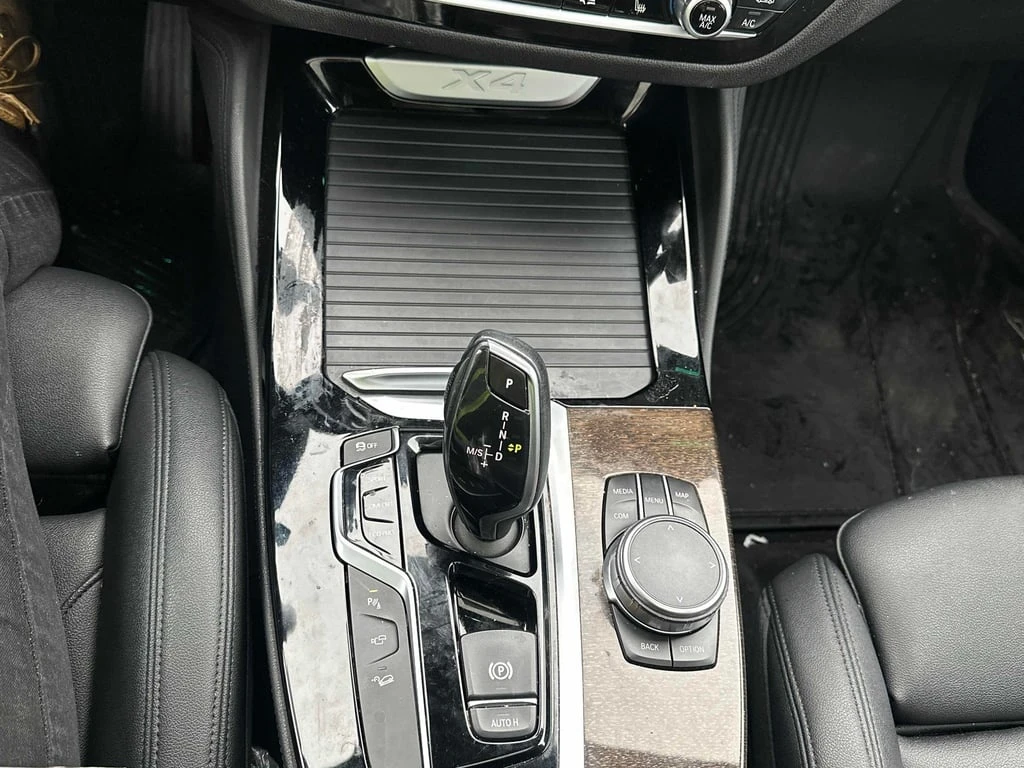 BMW X4 2019 xDrive30i * CARFAX * ��� ������������ ������ | Mobile.bg � ����������� 11