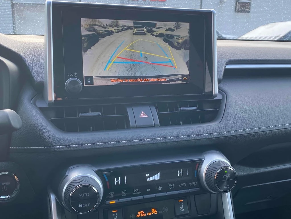 Toyota Rav4 * Hybrid XLE * CARFAX * ��� ������������ ������ | Mobile.bg � ����������� 17