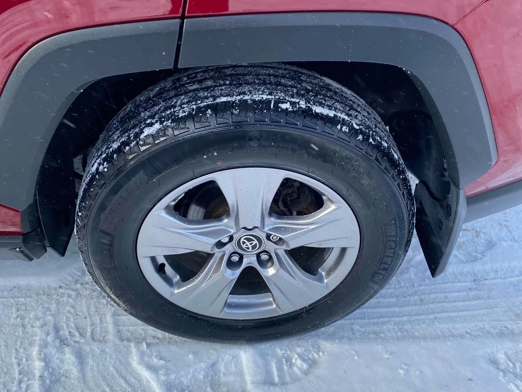 Toyota Rav4 * Hybrid XLE * CARFAX * ��� ������������ ������ | Mobile.bg � ����������� 13