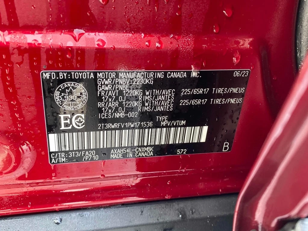 Toyota Rav4 * Hybrid XLE * CARFAX * БЕЗ ПЪРВОНАЧАЛНА ВНОСКА - изображение 10