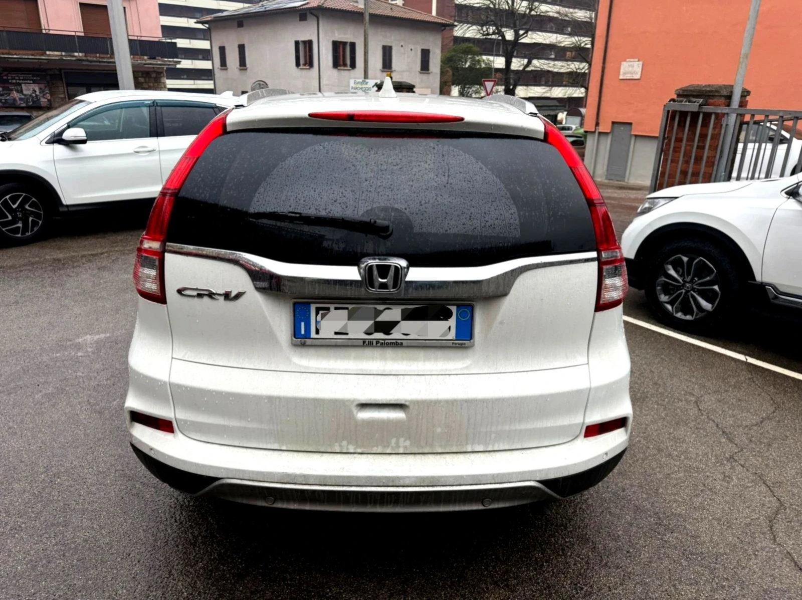 Honda Cr-v 1.6 i-DTEC Elegance, Power by Japan - Italia - изображение 2