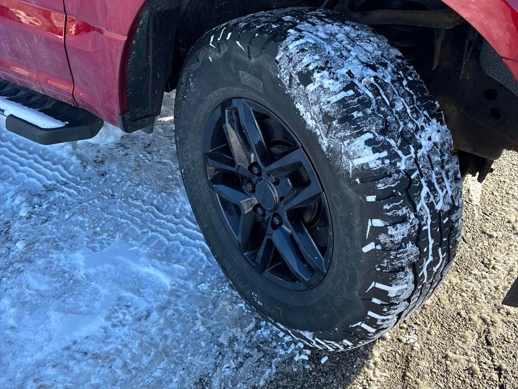 Ford F150 * 4WD SuperCab Box * CARFAX * ��� ������������ ��� | Mobile.bg � ����������� 7