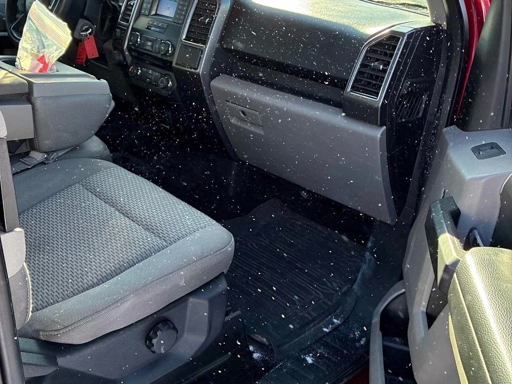 Ford F150 * 4WD SuperCab Box * CARFAX * ��� ������������ ��� | Mobile.bg � ����������� 13