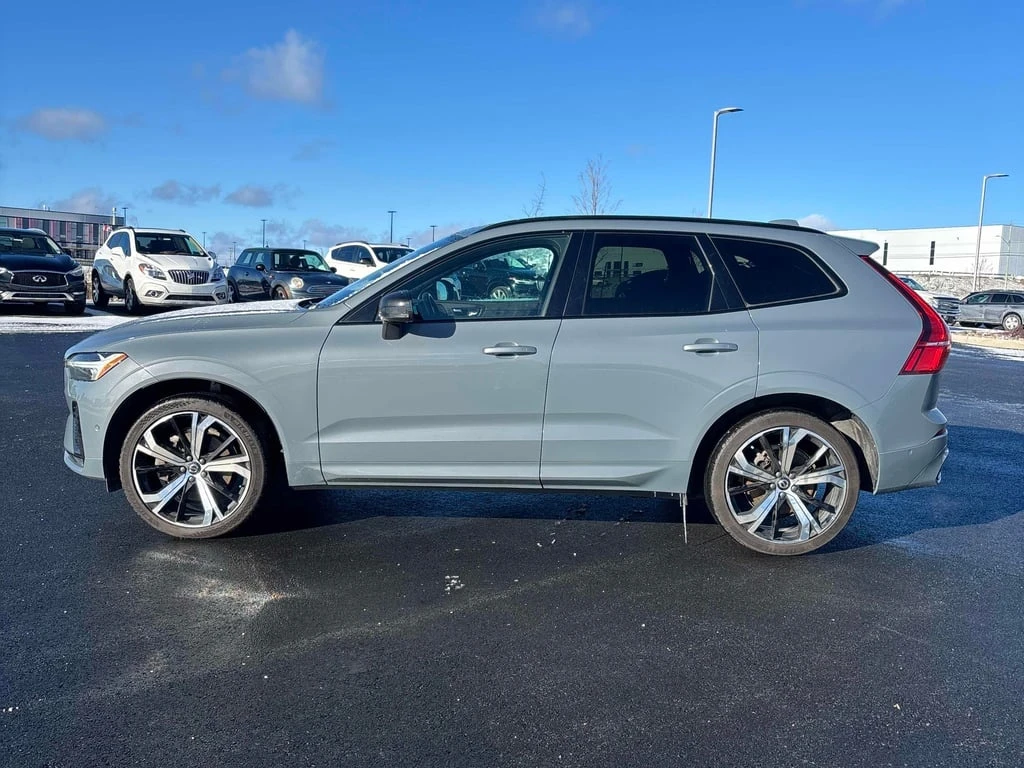 Volvo XC60 * R Design * CARFAX * ��� ������������ ������ | Mobile.bg � ����������� 2