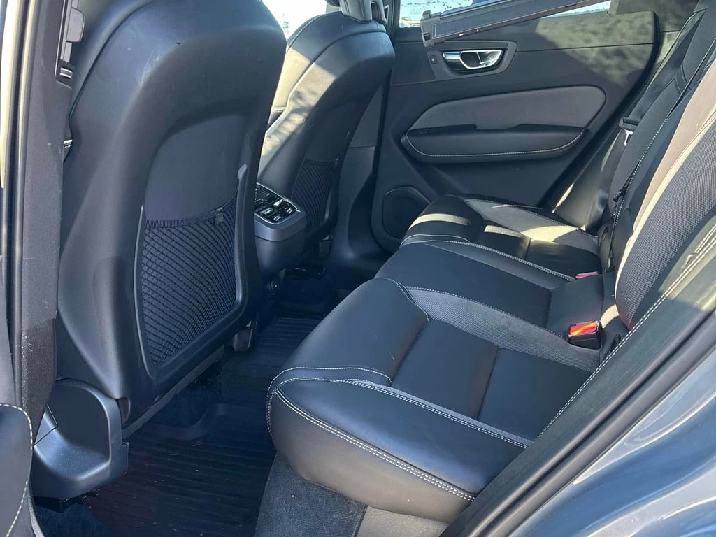 Volvo XC60 * R Design * CARFAX * ��� ������������ ������ | Mobile.bg � ����������� 11