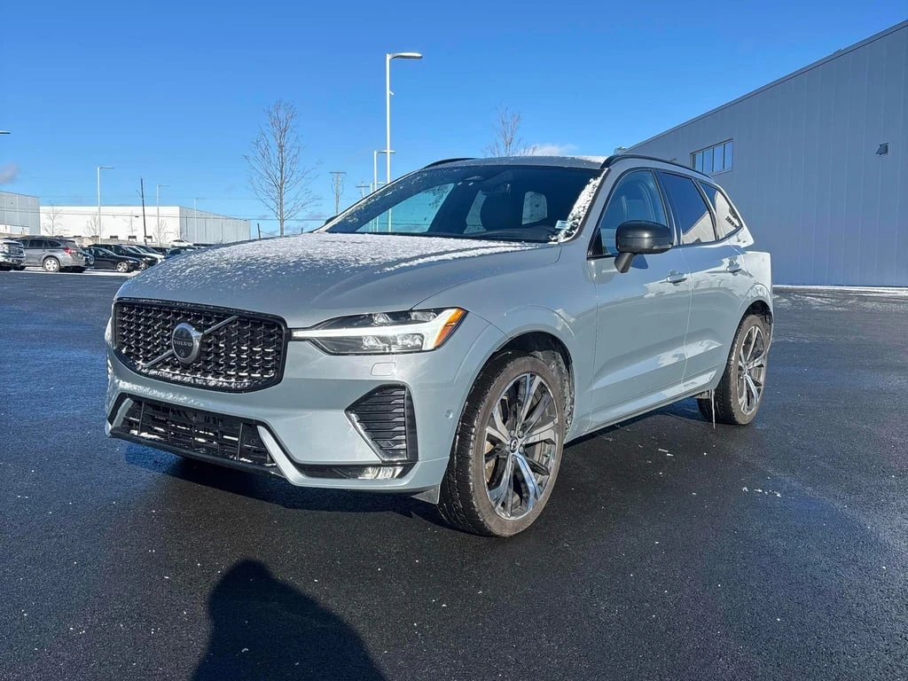 Volvo XC60 * R Design * CARFAX * ��� ������������ ������ | Mobile.bg � ����������� 1