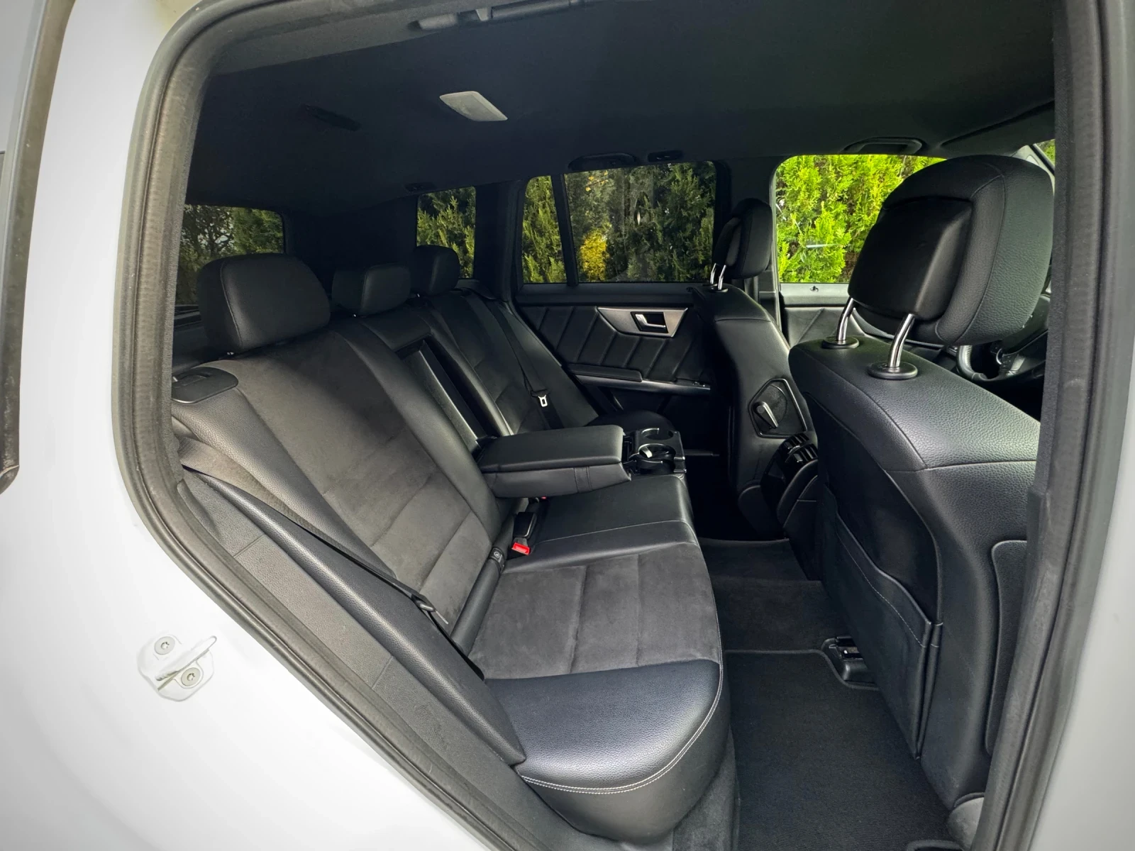 Mercedes-Benz GLK 220 4-Matic | Mobile.bg � ����������� 14