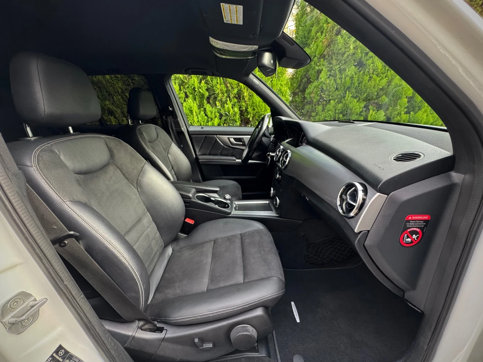 Mercedes-Benz GLK 220 4-Matic | Mobile.bg � ����������� 12