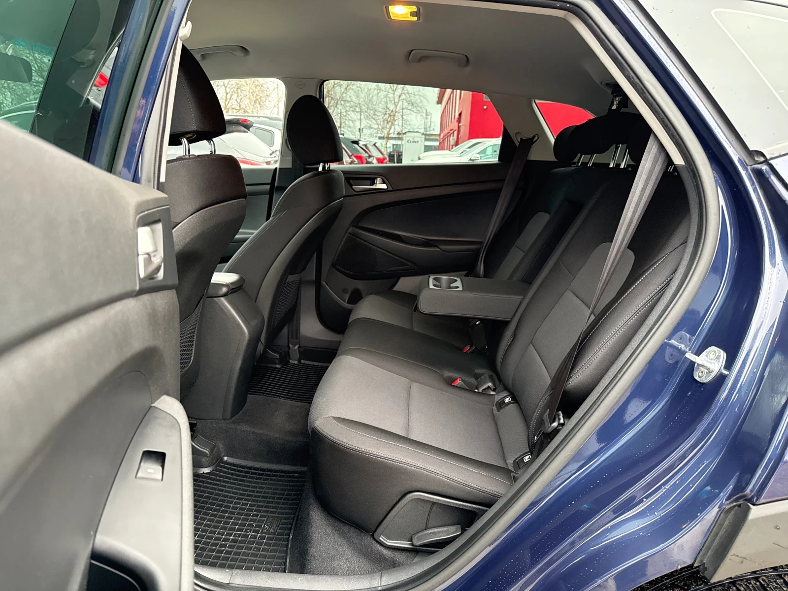 Hyundai Tucson 38���.��* ������* ����������* 6����* ��������� | Mobile.bg � ����������� 11