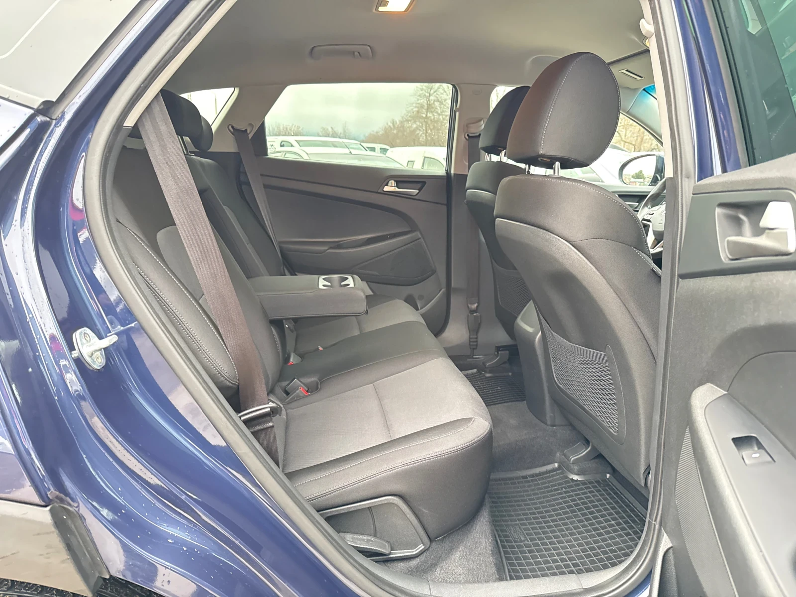 Hyundai Tucson 38���.��* ������* ����������* 6����* ��������� | Mobile.bg � ����������� 12