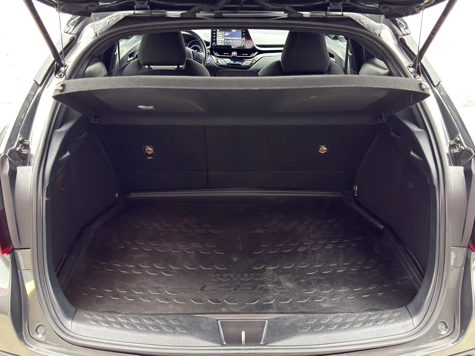 Toyota C-HR 2.0 2.0h Hybrid Trend2wd - изображение 10