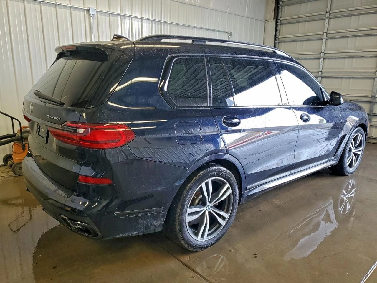 BMW X7  - изображение 3