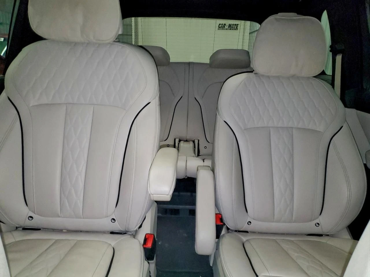 BMW X7  - изображение 10