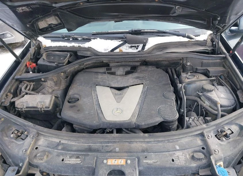 Mercedes-Benz ML 350 4MATIC / BLUETEC  | Mobile.bg � ����������� 11