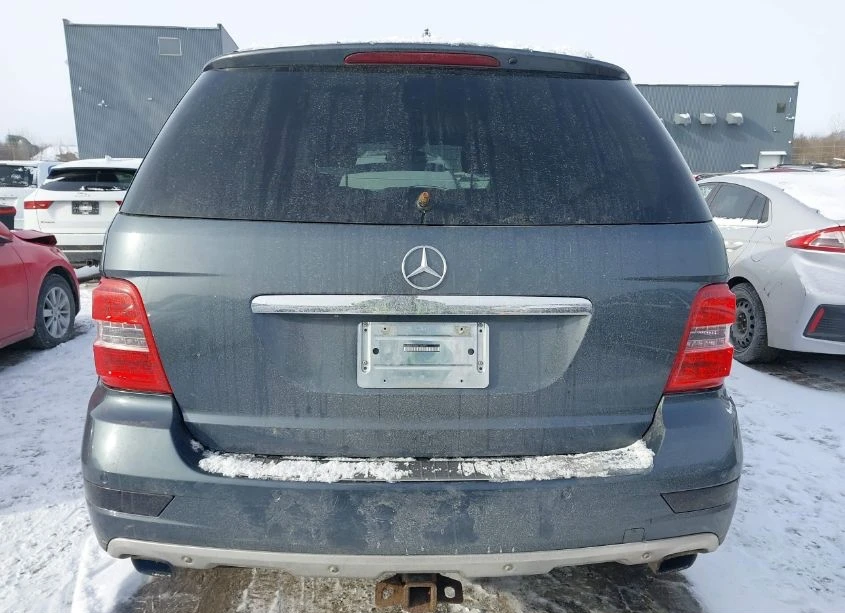 Mercedes-Benz ML 350 4MATIC / BLUETEC  - изображение 5