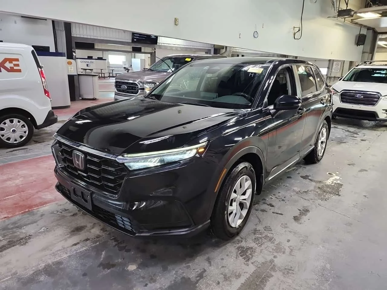 Honda Cr-v LX B| ��������| CARFAX| ���������������  | Mobile.bg � ����������� 1