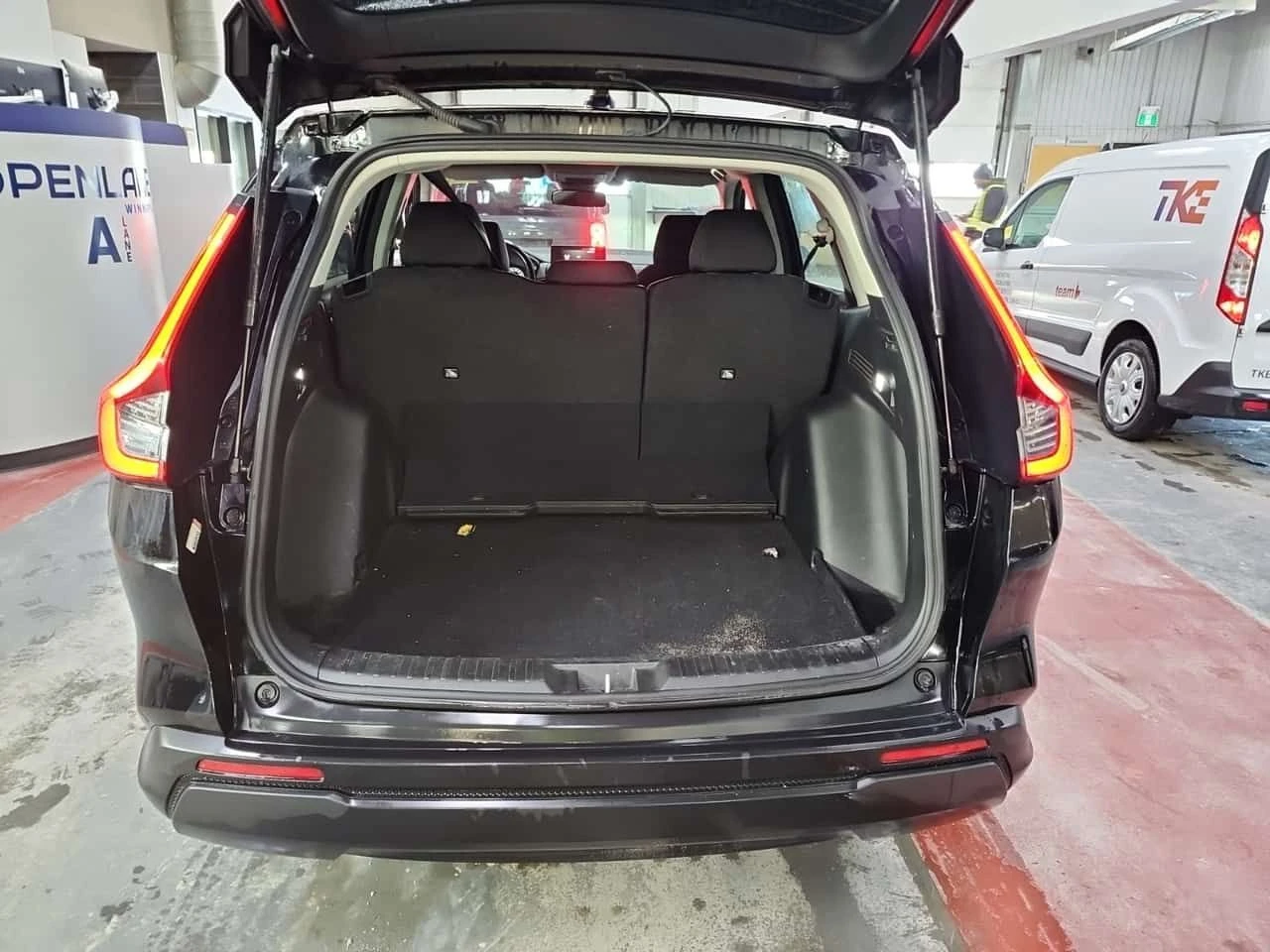 Honda Cr-v LX B| ПОДГРЕВИ| CARFAX| АВТОФИНАНСИРАНЕ  - изображение 5