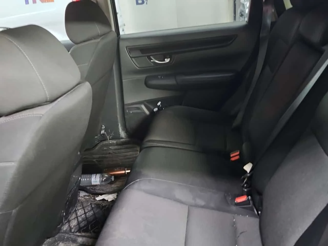 Honda Cr-v LX B| ��������| CARFAX| ���������������  | Mobile.bg � ����������� 15