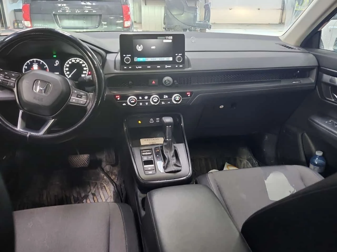 Honda Cr-v LX B| ��������| CARFAX| ���������������  | Mobile.bg � ����������� 11