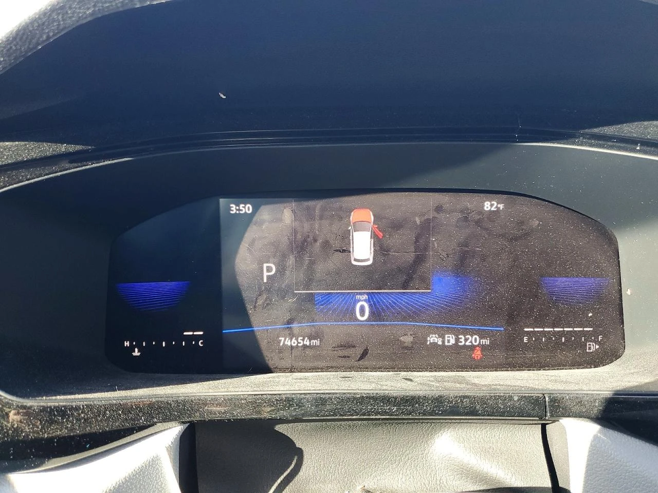 VW Taos 1.5l Volkswagen S, снимка 9 - Автомобили и джипове - 53807516