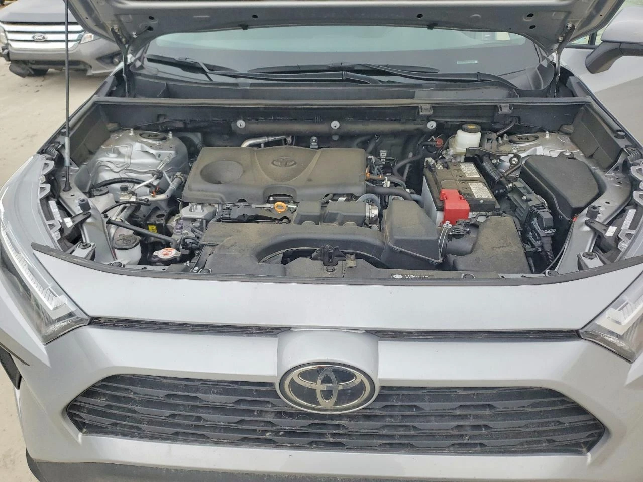 Toyota Rav4 * XLE* AWD*  | Mobile.bg � ����������� 7