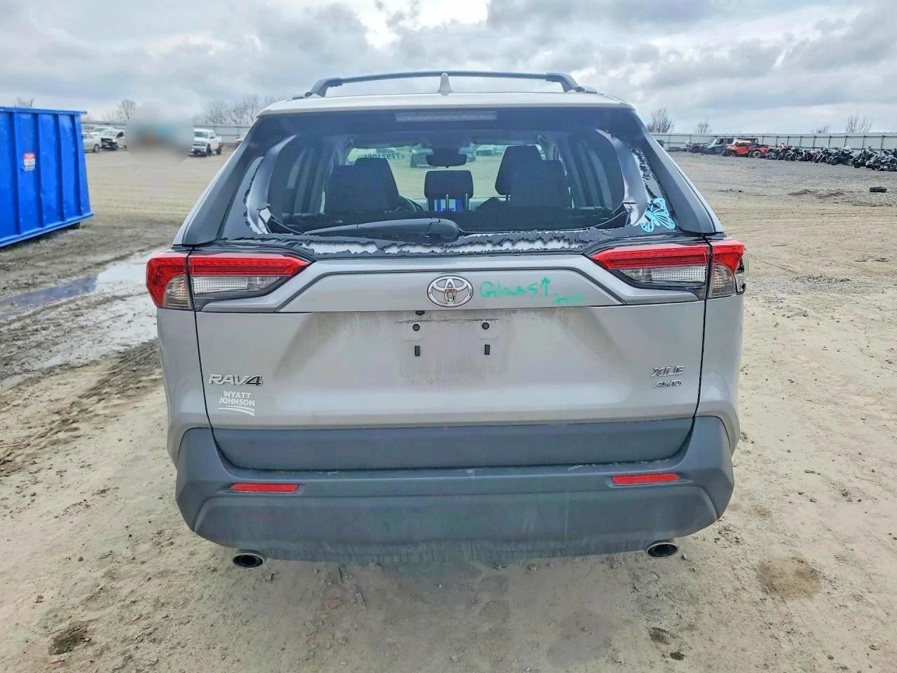 Toyota Rav4 * XLE* AWD*  | Mobile.bg � ����������� 5