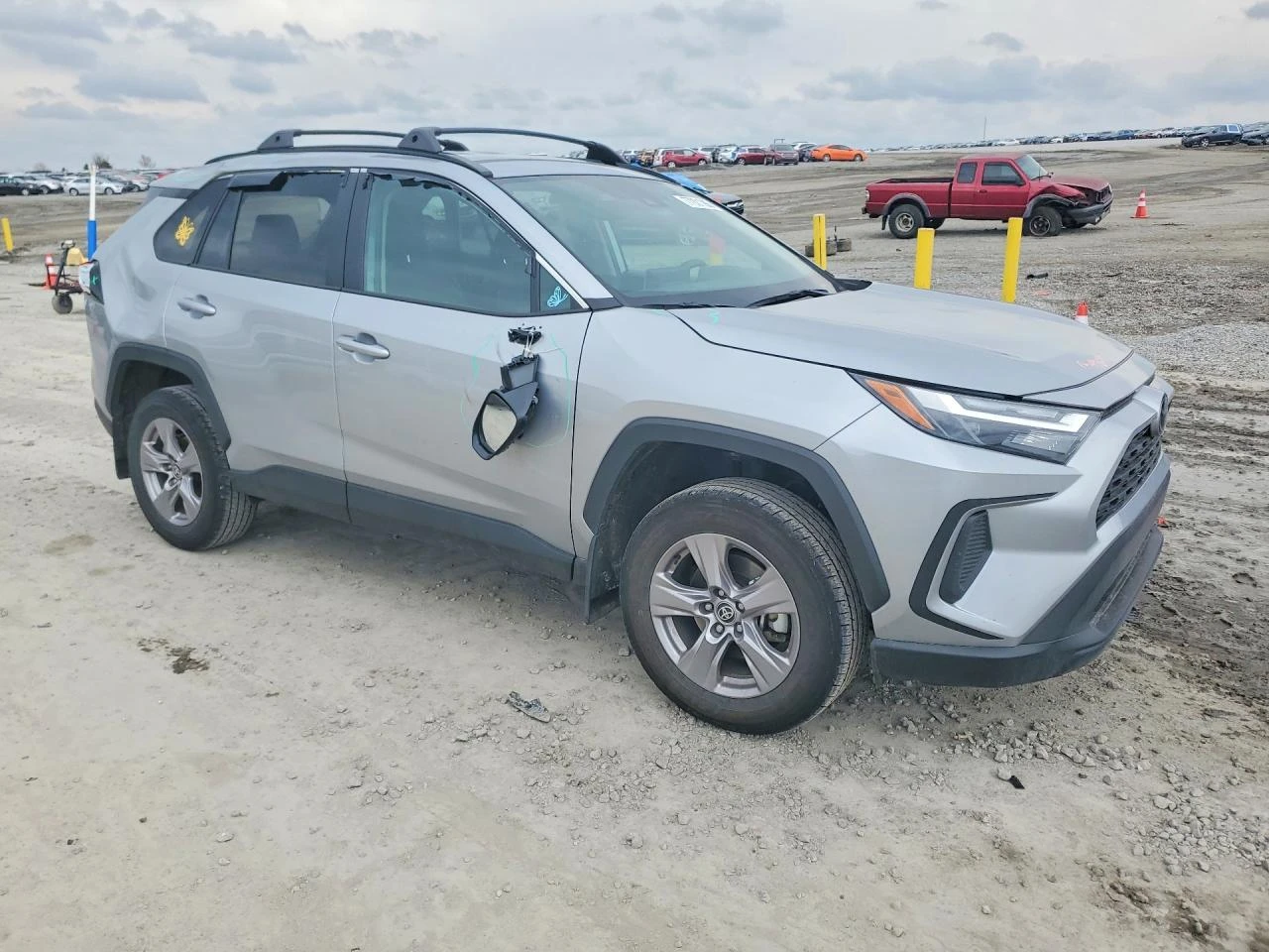 Toyota Rav4 * XLE* AWD*  | Mobile.bg � ����������� 3