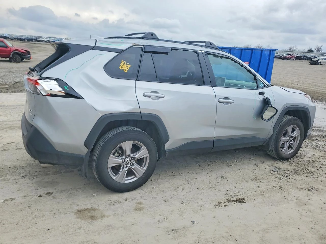 Toyota Rav4 * XLE* AWD*  | Mobile.bg � ����������� 4
