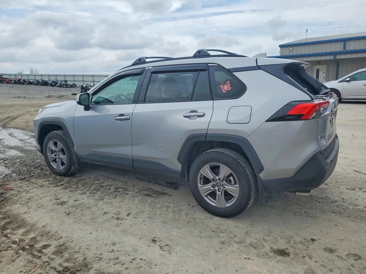 Toyota Rav4 * XLE* AWD*  | Mobile.bg � ����������� 6