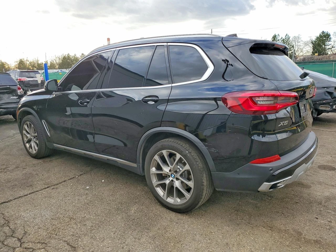 BMW X5 XDRIVE40I | Mobile.bg � ����������� 4