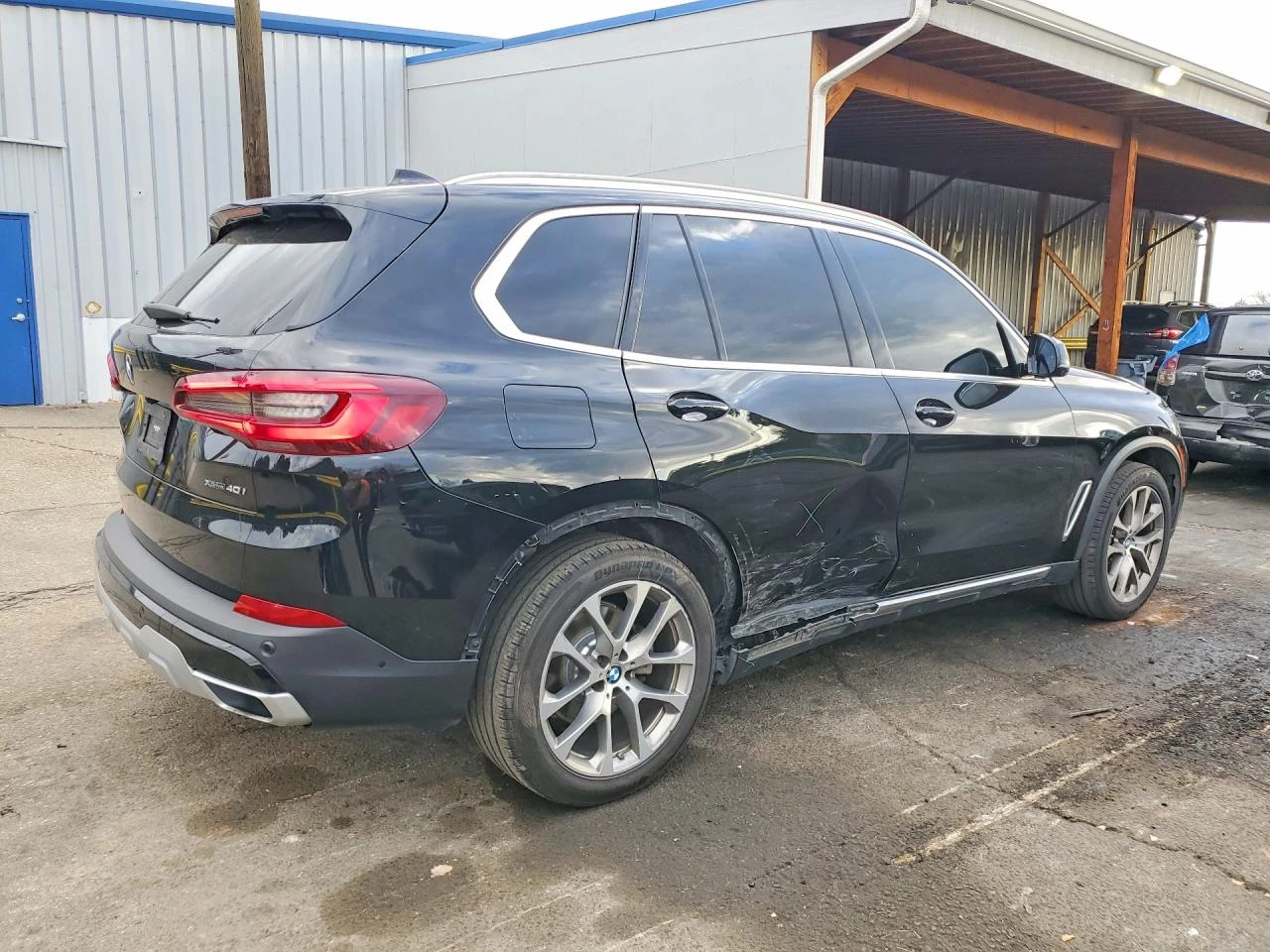 BMW X5 XDRIVE40I | Mobile.bg � ����������� 6