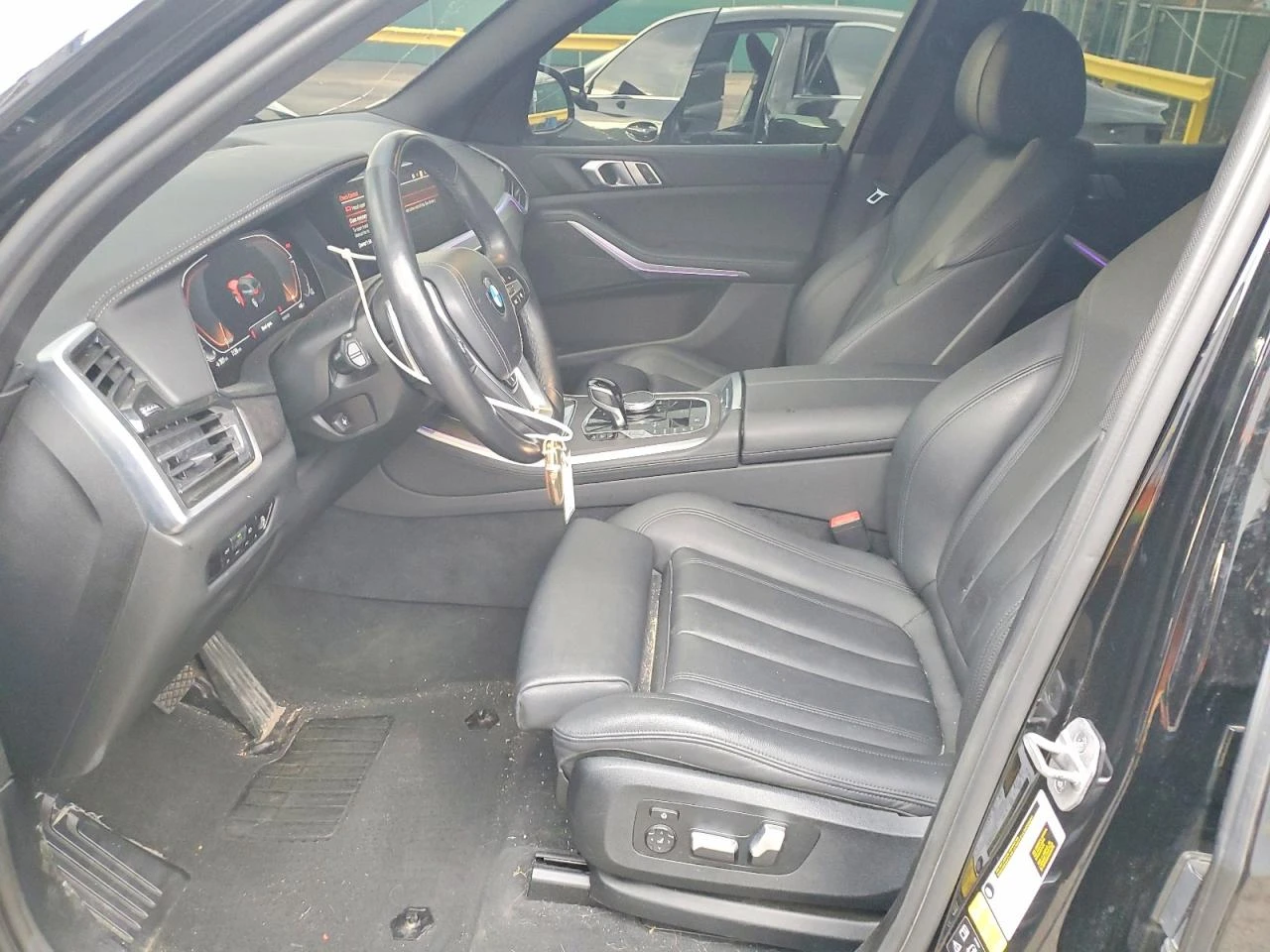 BMW X5 XDRIVE40I | Mobile.bg � ����������� 7