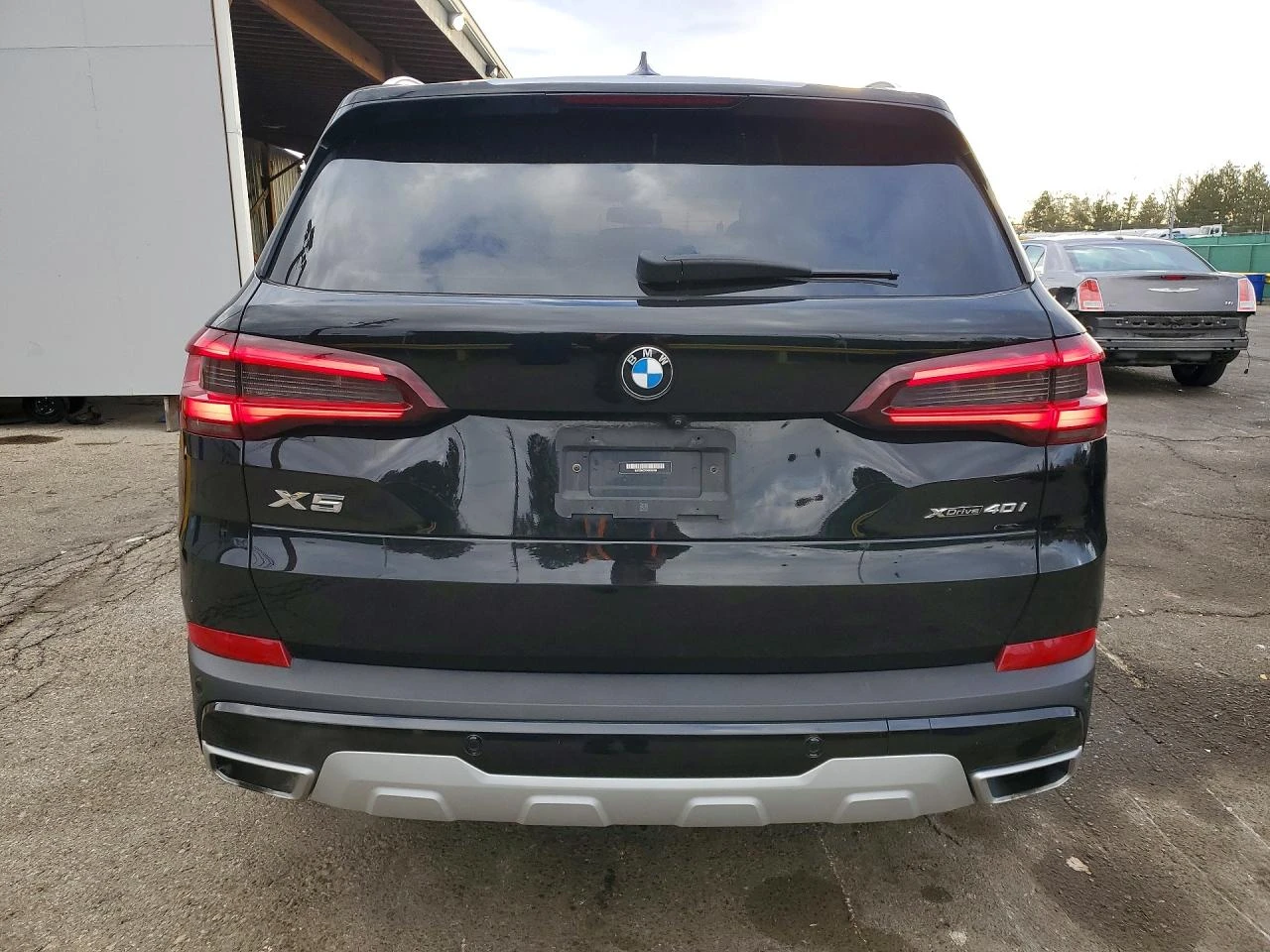 BMW X5 XDRIVE40I | Mobile.bg � ����������� 5
