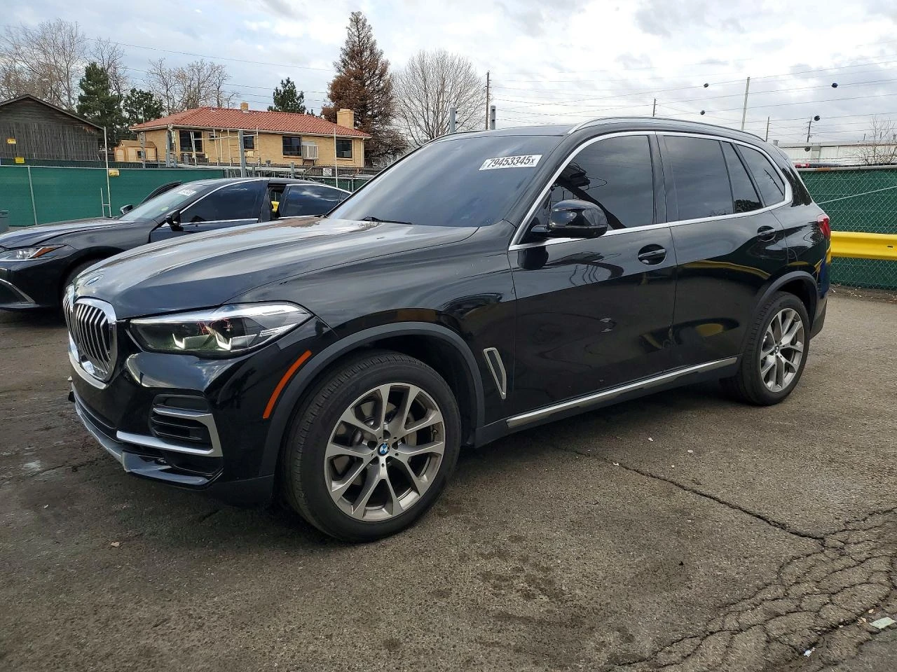 BMW X5 XDRIVE40I | Mobile.bg � ����������� 1