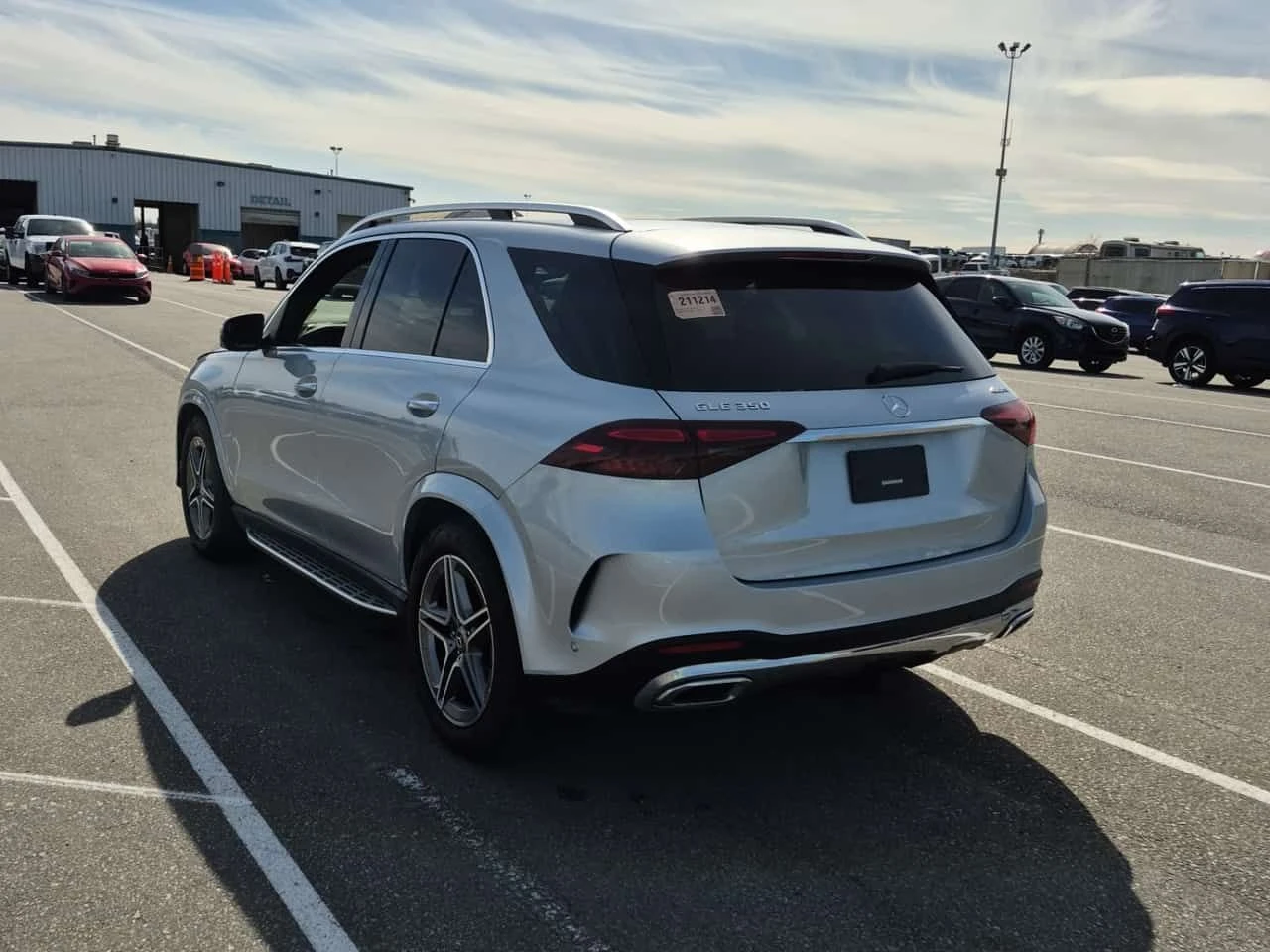 Mercedes-Benz GLE * 350 * CARFAX * ���� �� �� | Mobile.bg � ����������� 5